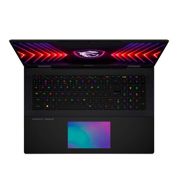 MSI Titan 18 HX A14VHG-466XAZ 9S7-182221-466