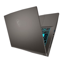 MSI Thin 15 B12UC-1634XAZ 9S7-16R831-1634
