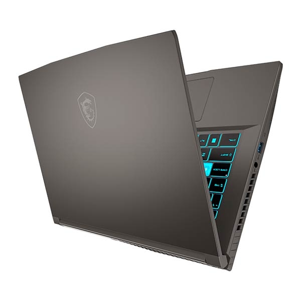 MSI Thin 15 B12UC-1634XAZ 9S7-16R831-1634