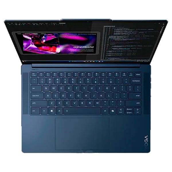 Lenovo Yoga Slim 7 14Q8X9 83ED0049RK