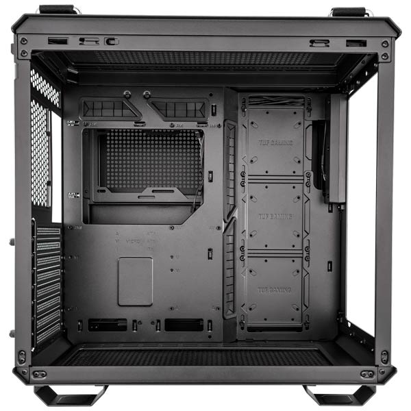 Asus TUF Gaming GT502 Black 90DC0090-B09010
