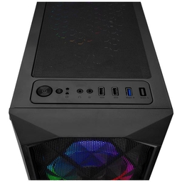 Everest BUMPY Gaming Case