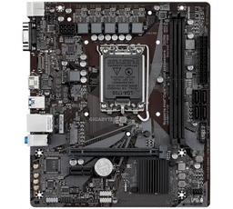 GIGABYTE GA-H610M H DDR5 V2 Motherboard