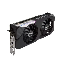 ASUS Dual GeForce RTX 3070 V2 OC edition 8GB