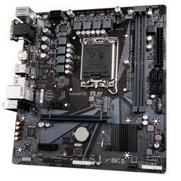 Gigabyte H610MH Motherboard