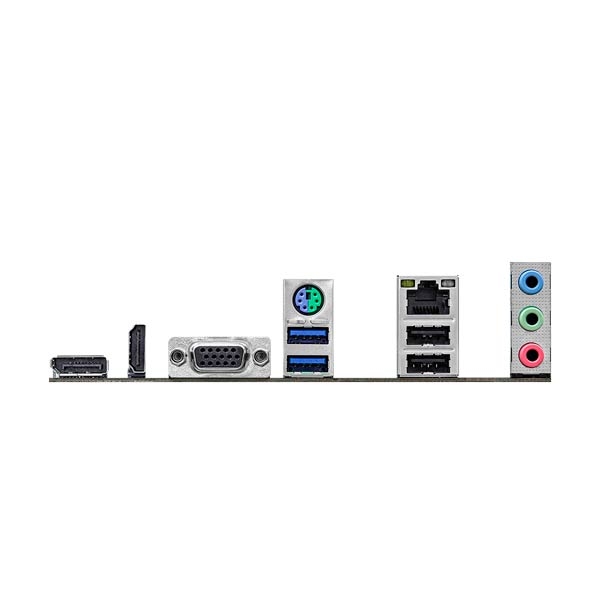 ASRock H610M-HDV/M.2 Motherboard