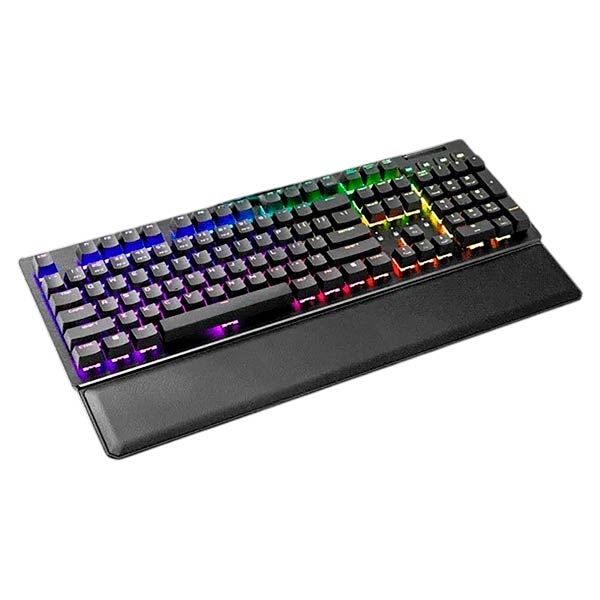 EVGA Z15 RGB Mechanical Gaming Keyboard