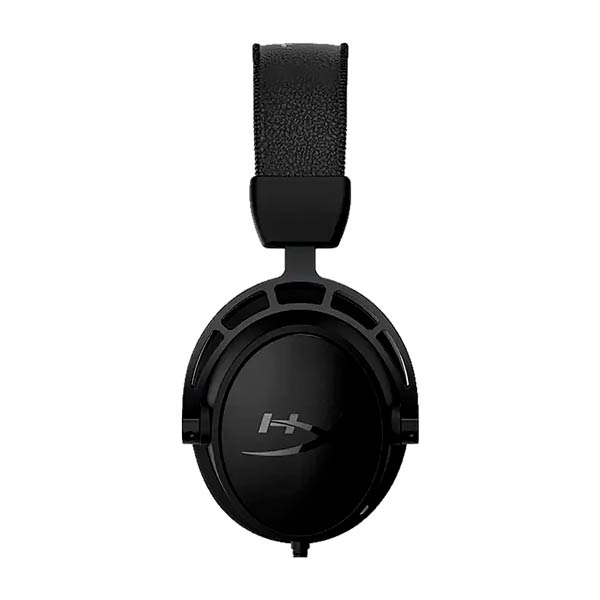 HyperX Cloud Alpha S Black Gaming Headset