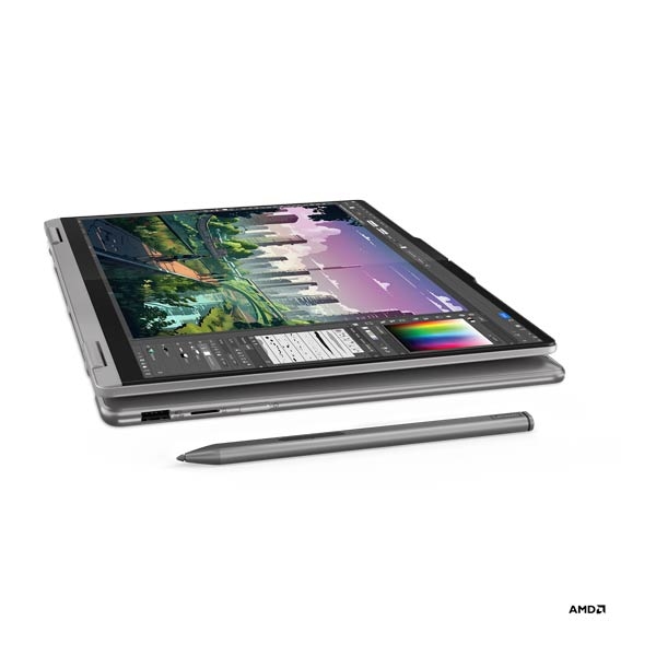 Lenovo Yoga 7 14AHP9 83DK000DUS