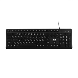 2E MK405 USB Combo Keyboard and Mouse