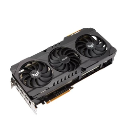 Asus TUF Gaming Radeon™ RX 6900 XT 16GB OC Edition