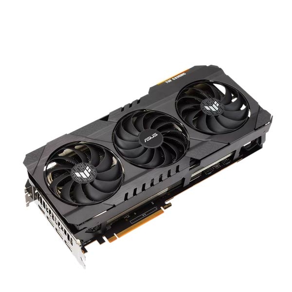 Asus TUF Gaming Radeon™ RX 6900 XT 16GB OC Edition