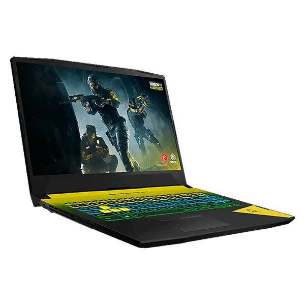 MSI Crosshair 17 B12UGSZ 9S7-17L352-445