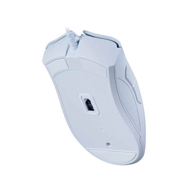 Razer DeathAdder Essential White Gaming Mouse