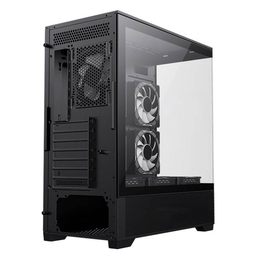 GameMax Vista Mid-tower PC ATX Case