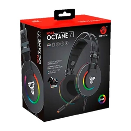 Fantech Octane HG23 7.1 Surround Gaming Headset
