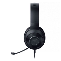 Razer Kraken X Lite Gaming Headset 3.5mm Black - RZ04-02950100-R381