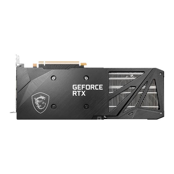MSI GeForce RTX™ 3060 Ti 8GB VENTUS 3X OC