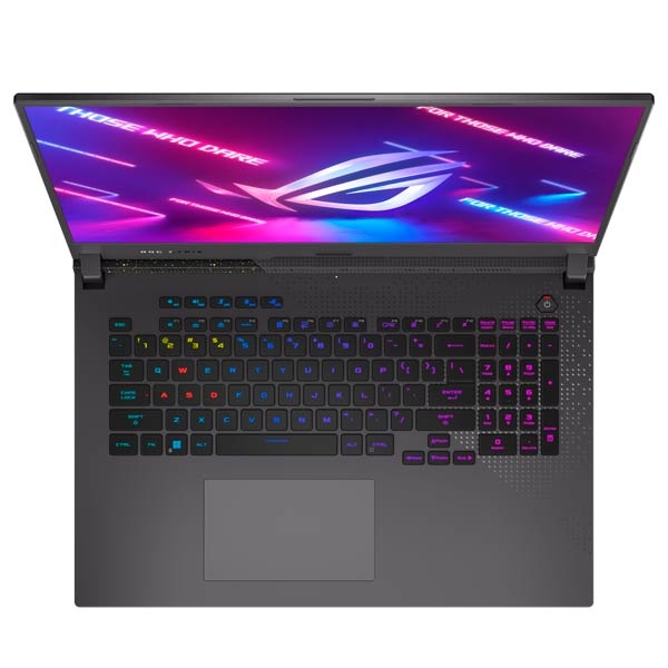 ASUS ROG Strix G17 G713PI-DB94 90NR0GG4-M00960