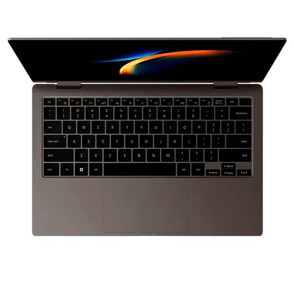 SAMSUNG Galaxy Book3 360 2-in-1 Laptop NP730QFG-KA1US