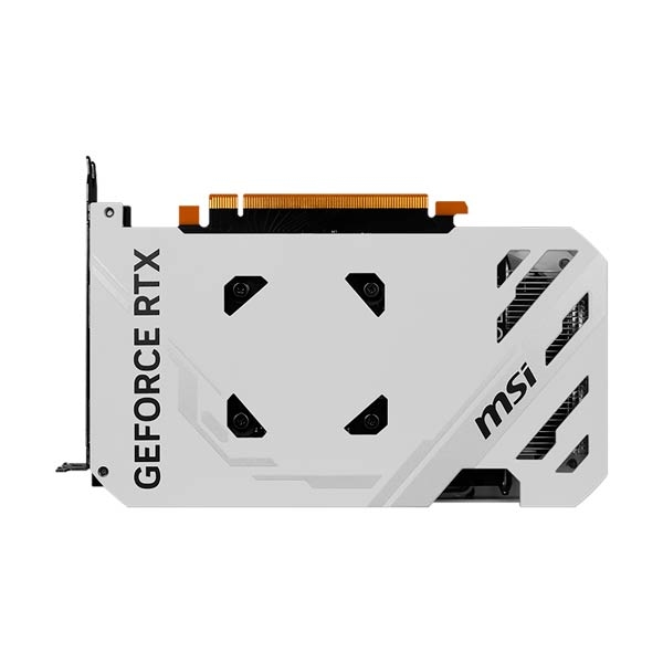 MSI GeForce RTX™ 4060 8GB VENTUS 2X OC White