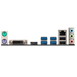 Asus Prime H310M-K Mainboard