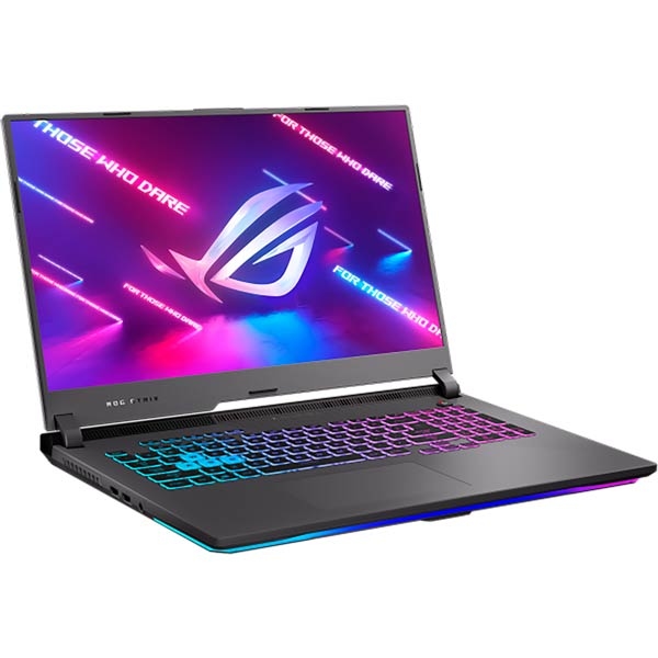 Asus ROG Strix G15 G513RM-HQ071W