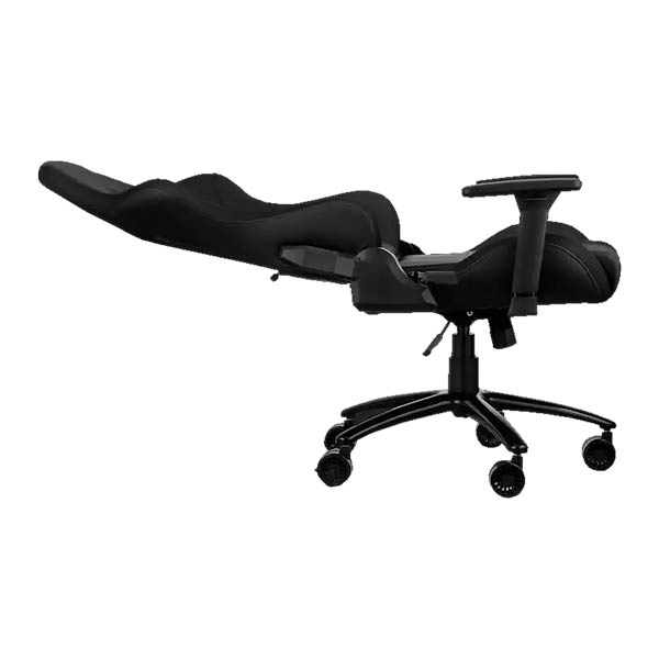 2E Gaming OGAMA Chair RGB Black Gen II 2E-GC-OGA-BKRGB