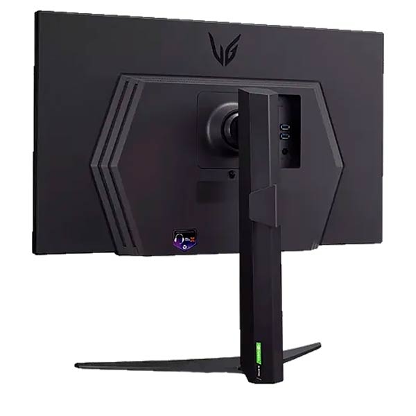 LG UltraGear 27GR75Q-B QHD Gaming Monitor