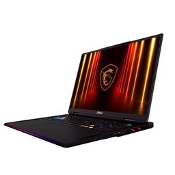 MSI Raider 18 HX AI A2XWJG-810AZ 9S7-182462-810