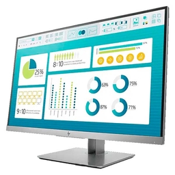 HP EliteDisplay E273 27-inch Monitor 1FH50AA
