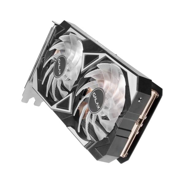 GALAX GeForce RTX 3050 EX 1-Click OC 8GB