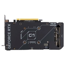 ASUS Dual GeForce RTX™ 4060 OC Edition 8GB GDDR6