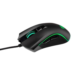 2E Gaming Mouse MG340 LED Backlit
