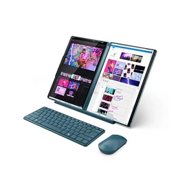 Lenovo Yoga Book 9 13IMU9 83FF0000US
