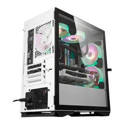 Aigo DLM22 Tempered Glass Case