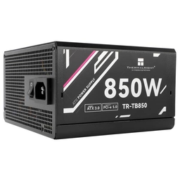 Thermalright TB-850 850W 80 Plus Bronze Power Supply