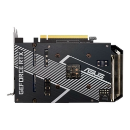 ASUS GeForce RTX 3050 8GB  Dual OC