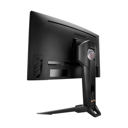 ASRock Phantom PG27Q15R2A WiFi Curved Gaming Monitor