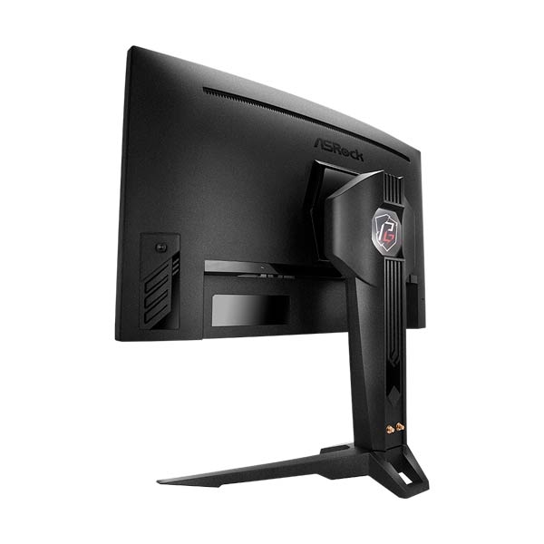 ASRock Phantom PG27Q15R2A WiFi Curved Gaming Monitor