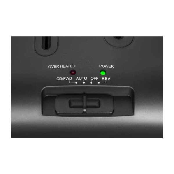 2E-S-1015CD Paper Shredder