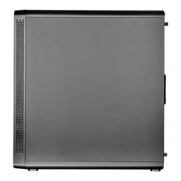 Thermaltake View 27 Case