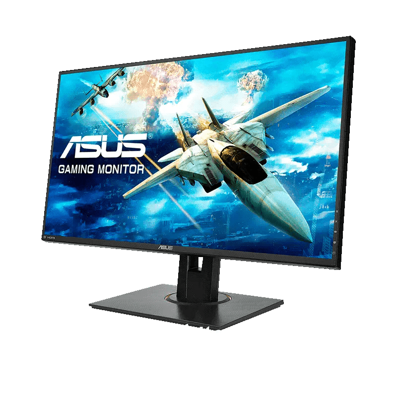 Asus VG278QF 27" 90LM03P3-B02370 Gaming Monitor