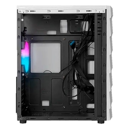 Rampage ARC-X RGB Gamingr Case