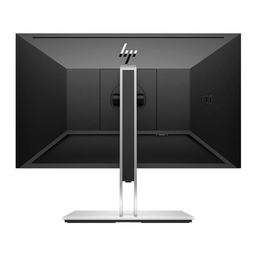 HP E24 G4 FHD Monitor 9VF99AA