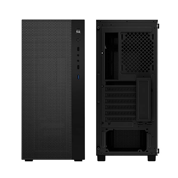 DeepCool MATREXX 55 MESH ADD-RGB 4F Case