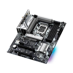 ASRock B760 Pro RS WiFi DDR5 Motherboard