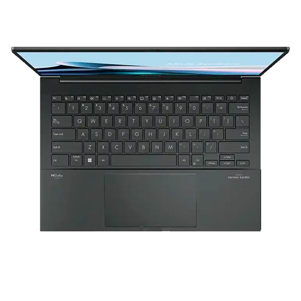 ASUS ZenBook 14 OLED Q415MA-U5512 90NB11R7-M00H00