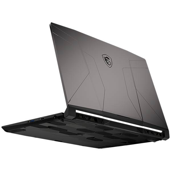 MSI Pulse GL66 12UCK