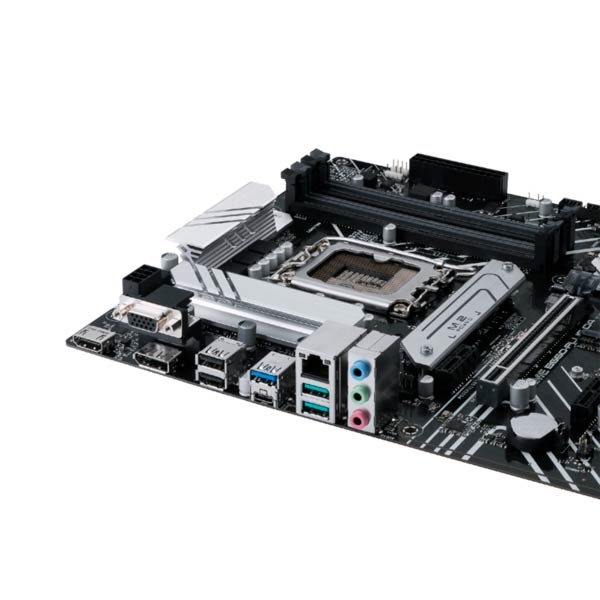 Asus PRIME B660-PLUS D4 90MB18X0-M0EAY0